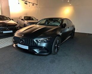 Mercedes-Benz AMG GT Gebrauchtwagen