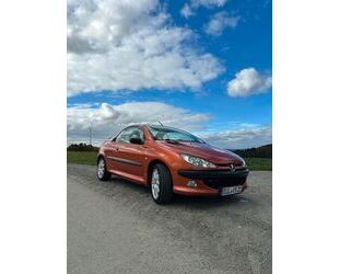 Peugeot 206 Gebrauchtwagen