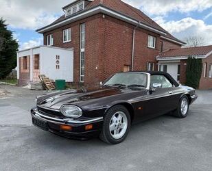 Jaguar XJS Gebrauchtwagen