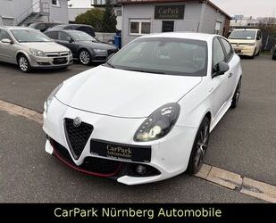 Alfa Romeo Giulietta Gebrauchtwagen