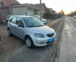Mazda 2 Gebrauchtwagen