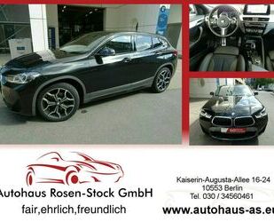 BMW X2 Gebrauchtwagen