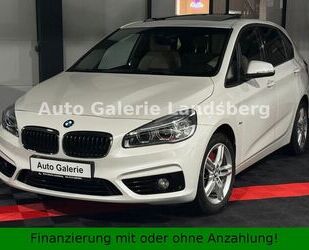 BMW 225 Active Tourer Gebrauchtwagen