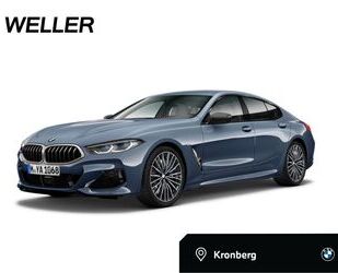 BMW M850 Gebrauchtwagen