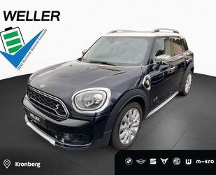 Mini Cooper SE Countryman Gebrauchtwagen