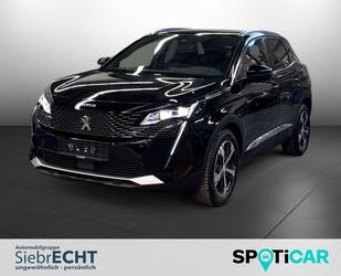 Peugeot Peugeot 3008 GT 1.5 Blue-HDI FAP*LED*Navi*Panorma* Gebrauchtwagen