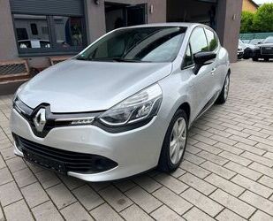 Renault Renault Clio Limited Gebrauchtwagen