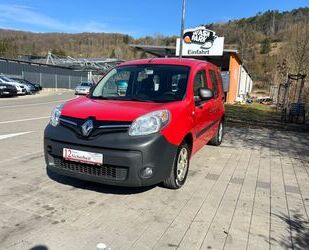 Renault Kangoo Gebrauchtwagen