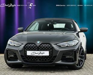 BMW 430 Gebrauchtwagen