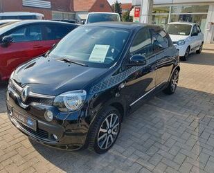 Renault Twingo Gebrauchtwagen