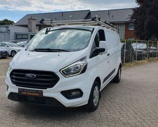 Ford Transit Custom Gebrauchtwagen
