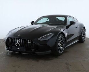 Mercedes-Benz AMG GT Gebrauchtwagen