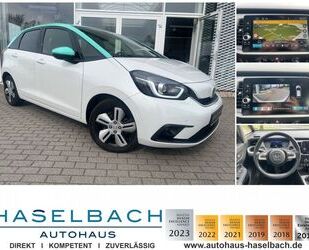 Honda Jazz Gebrauchtwagen