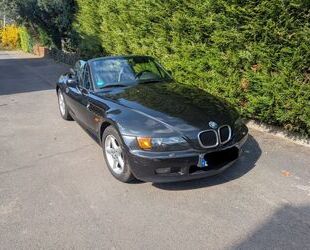 BMW Z3 Gebrauchtwagen