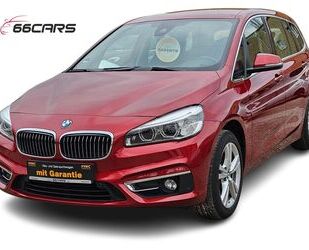 BMW 218 Gran Tourer Gebrauchtwagen