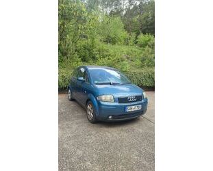 Audi A2 Gebrauchtwagen