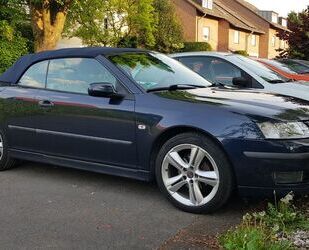 Saab 9-3 Gebrauchtwagen