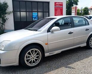 Opel Vectra Gebrauchtwagen