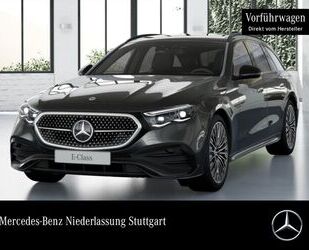 Mercedes-Benz E 450 Gebrauchtwagen