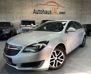 Opel Insignia Gebrauchtwagen