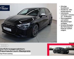 Audi S3 Gebrauchtwagen