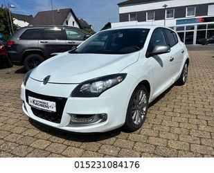Renault Megane Gebrauchtwagen