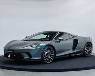 McLaren GT Gebrauchtwagen