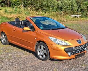Peugeot 307 Gebrauchtwagen