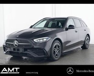 Mercedes-Benz C 300 Gebrauchtwagen