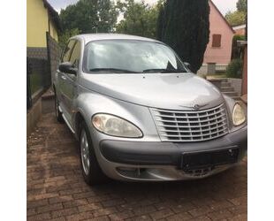 Chrysler PT Cruiser Gebrauchtwagen