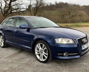 Audi A3 Gebrauchtwagen