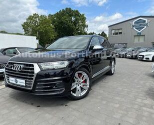 Audi SQ7 Gebrauchtwagen