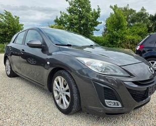 Mazda 3 Gebrauchtwagen