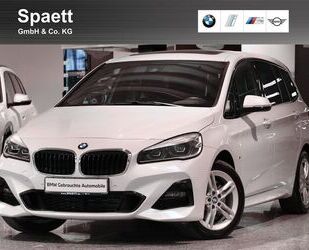 BMW 220 Gran Tourer Gebrauchtwagen