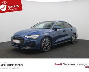 Audi S3 Gebrauchtwagen