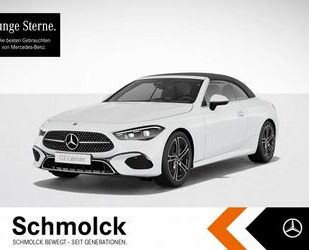 Mercedes-Benz CLE 200 Gebrauchtwagen