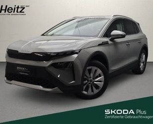 Skoda Elroq Gebrauchtwagen