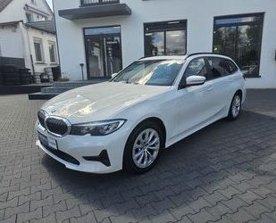 BMW 318 Gebrauchtwagen