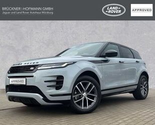 Land Rover Range Rover Evoque Gebrauchtwagen