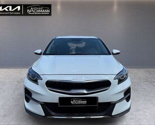 Kia XCeed Gebrauchtwagen