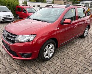 Dacia Logan Gebrauchtwagen