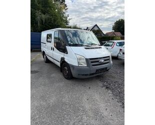 Ford Transit Gebrauchtwagen