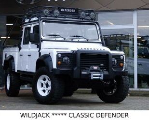 Land Rover Defender Gebrauchtwagen