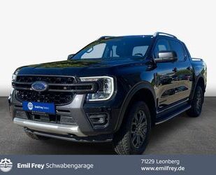 Ford Ranger Gebrauchtwagen