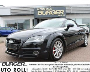 Audi TT Gebrauchtwagen
