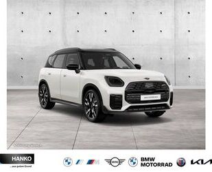 Mini Cooper S Countryman Gebrauchtwagen