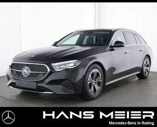 Mercedes-Benz E 450 Gebrauchtwagen