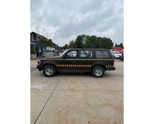 Ford Explorer Gebrauchtwagen