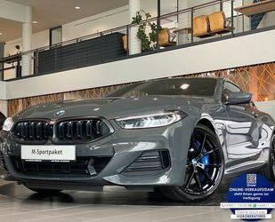 BMW 840 Gebrauchtwagen