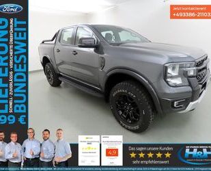 Ford Ranger Gebrauchtwagen